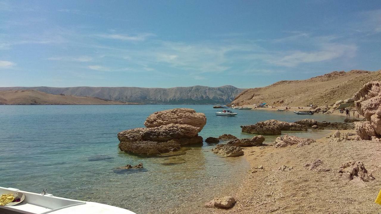 Apartman Sunny Bi-pi Pag Town
